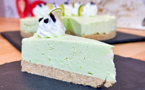 Mojito torta