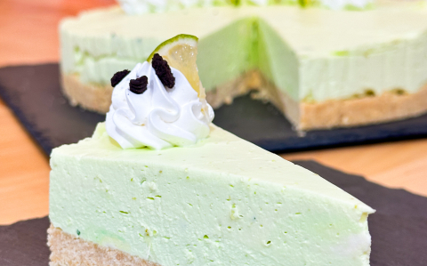 Mojito torta