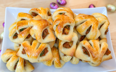 Burgonyás masni recept fotóval Burgonyás masni