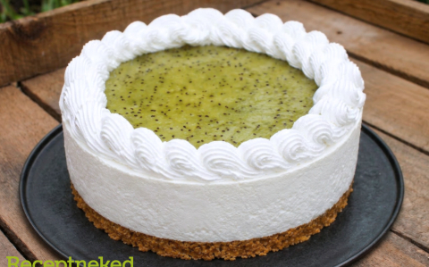 Kivi torta