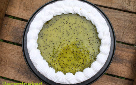 Kivi torta