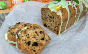 Húsvéti püspökkenyér