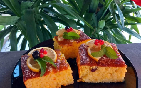 Rizskoch recept fotóval Rizskoch