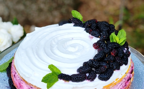 Faeper torta Picipirostól