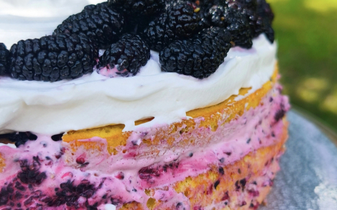 Faeper torta Picipirostól