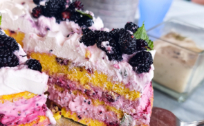 Faeper torta Picipirostól