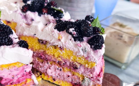 Faeper torta Picipirostól recept fotóval Faeper torta Picipirostól