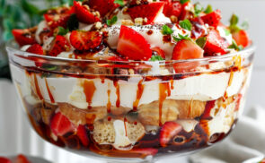 Epres tiramisu