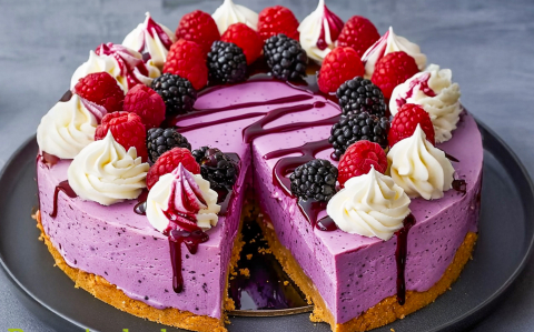 Szedres sajttorta recept fotóval Szedres sajttorta