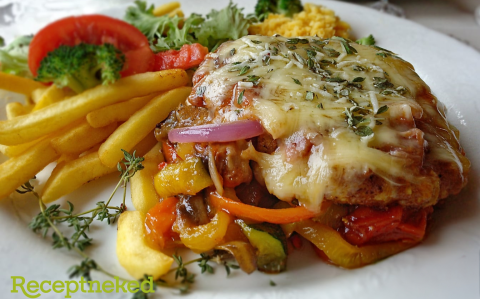 Búbos karaj recept fotóval Búbos karaj