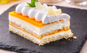 Rákóczi túrós sütés nélkül