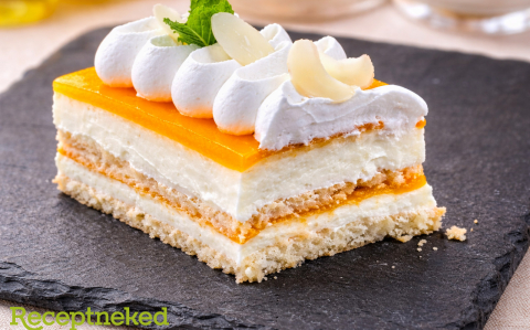 Rákóczi túrós sütés nélkül