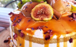Miss Szeptember torta