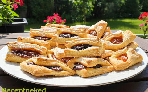 Hamis hájas recept fotóval Hamis hájas