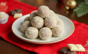 Kinder bueno golyók