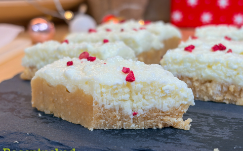 Kókuszos villámsüti