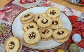Kinder bueno linzer