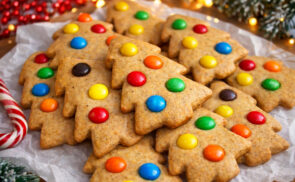 Bögrés mézeskalács 10 perc alatt