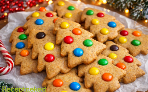 Bögrés mézeskalács 10 perc alatt