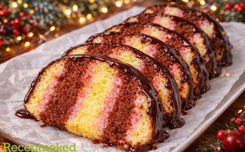 Nagyiféle méteres kalács