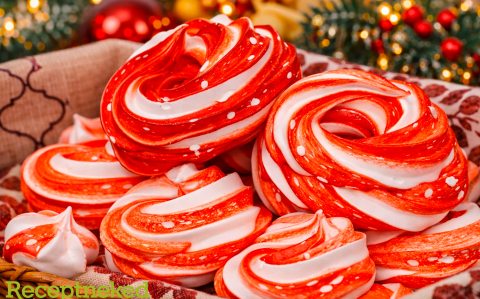 Karácsonyi habkarika