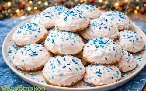 Mézes puszedli, ami rögtön puha