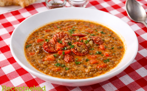 Lencseleves debrecenivel