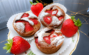 Epres muffin