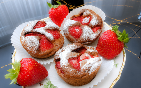 Epres muffin