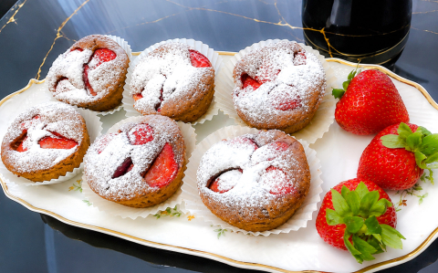 Epres muffin
